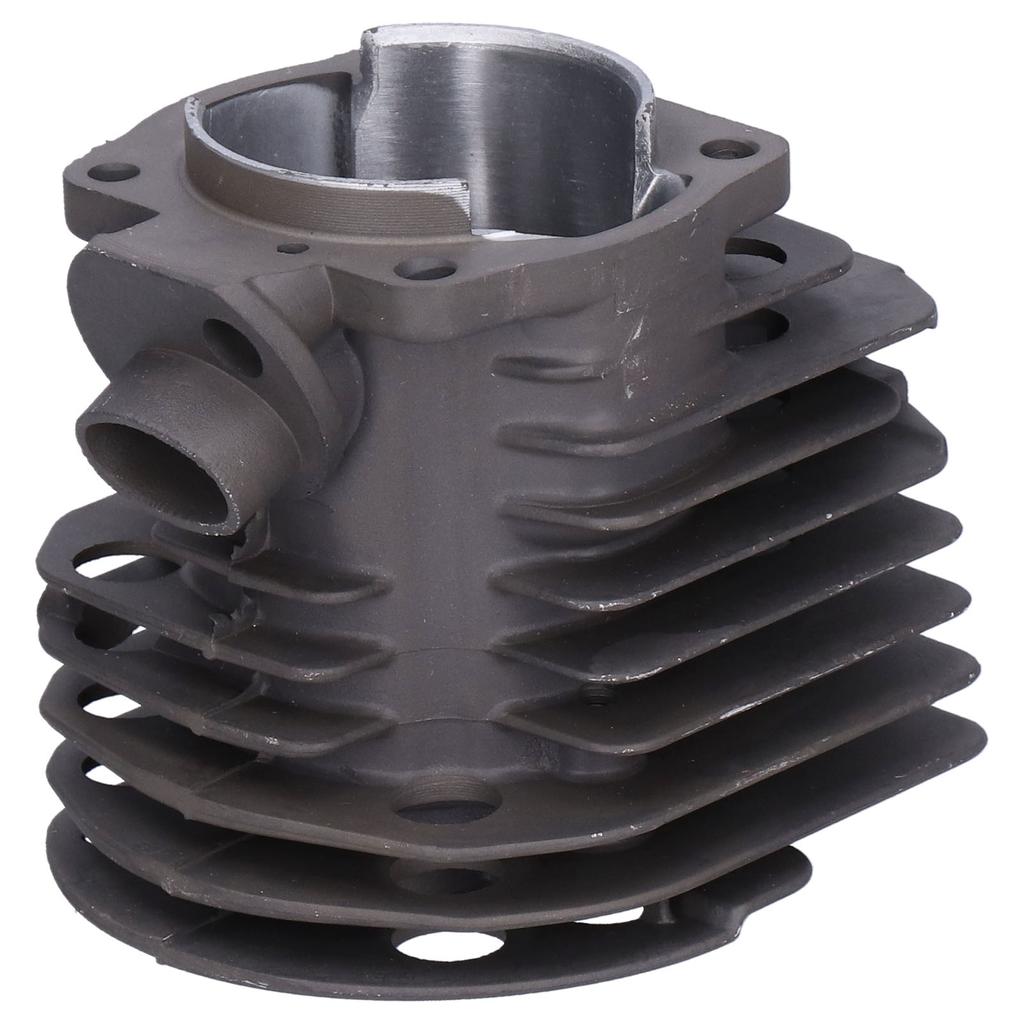 Cylinder Piston Kit Assembly for Husqvarna 50 51 55 55RancherNikasil Replacement Parts 46mm