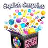 Multi Langzaam Rijzende Squishy, Willekeurige Selectie: Kaas Knijpspeeltjes, Gestoomde Broodjes En Dumplings,Lang Boterbrood,Beer Squishy Speeltjes