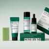 Some By Mi AHA BHA PHA 30 Days Miracle Starter Kit 4-Step Set (Soap 30g + Toner 30ml + Serum 10ml + Cream 20g)
