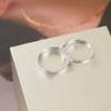 2023 Populair Merk Vintage Damesringen Luxe Sieraden voor Vrouwen Designer Ringen Fijne Kwaliteit Mode Klassieke Diamanten Ringen