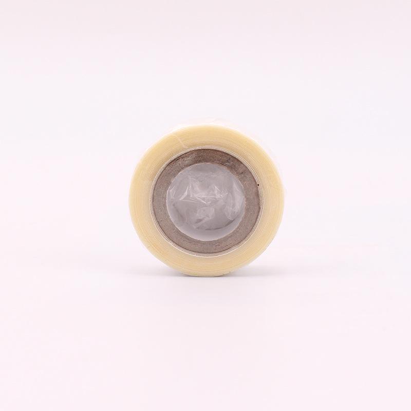 Waterproof Double-Sided Adhesive Hair Tape – Anti-Exposure, Sweatproof, Super Sticky Wig Toupee Tape