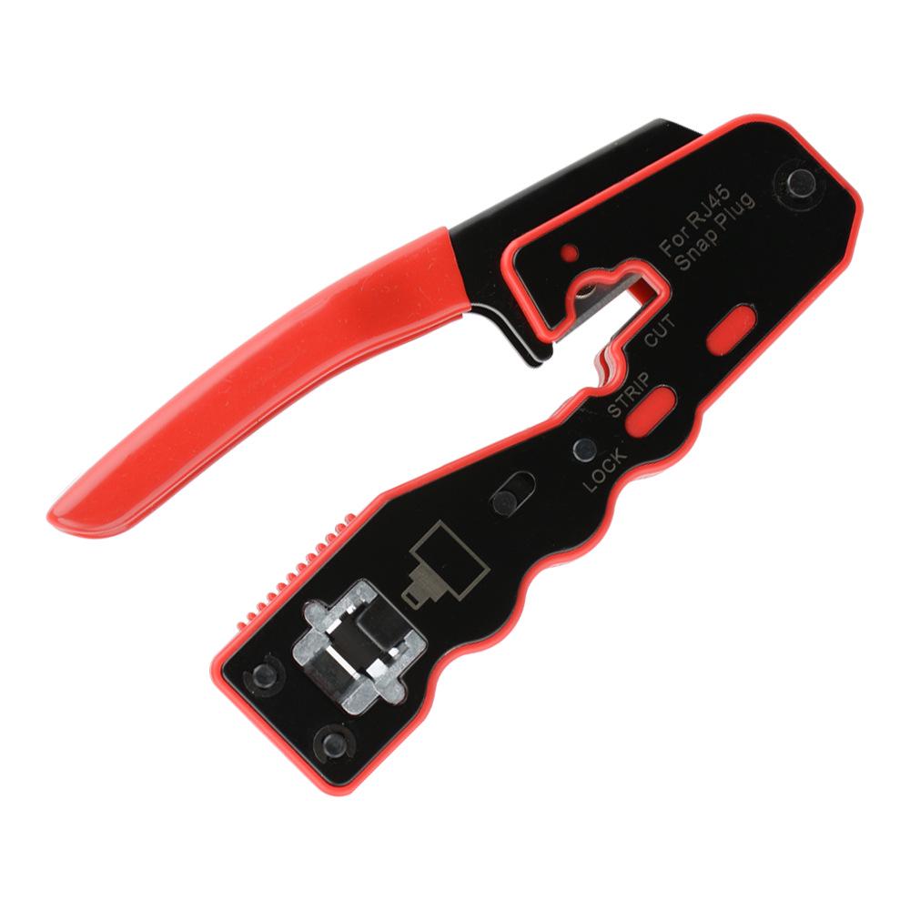 Ajiman CAT6 Punch-Down Network Cable Pliers Tool Set