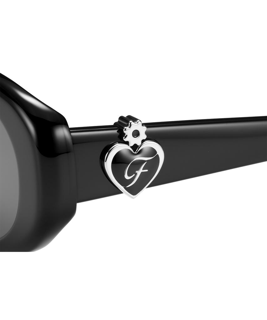 Peobeulligbikeon Bud [Black]
