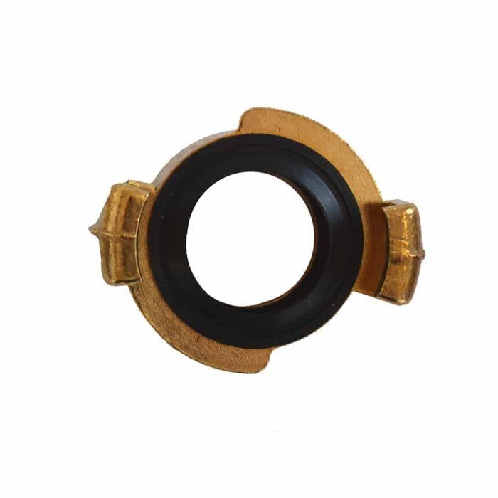 Raccord Laiton 1 Pouce - Filetage Mâle pour Arrosage