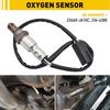 2X Downstream O2 2 Oxygen Sensor Fit 45120 Fit Nissan 370Z Infiniti G37 Altima