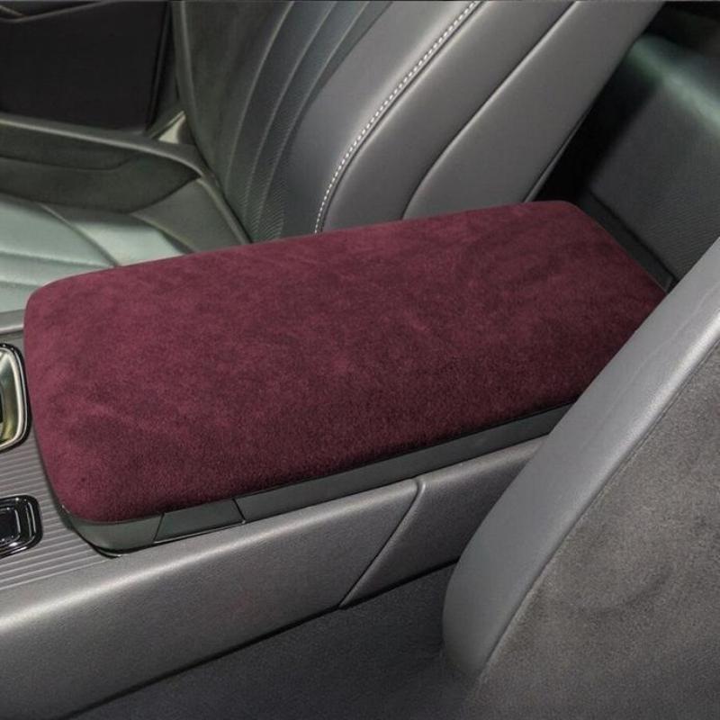 For Lexus RX RX350h RX450 RX500h -2026 ABS Car Interior Center Armrest Box Console Box Storage Box Trim Cover Accessories