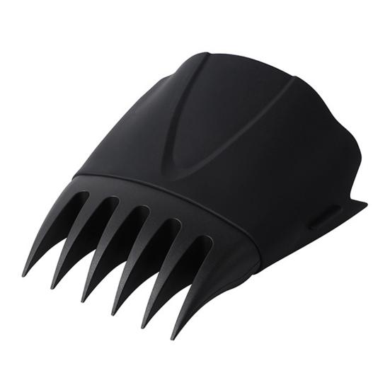 Chicken Shredder Bear Claw Shape Meat Vegetable Shredder Claws Handheld Pulled Pork Shredder Quick Meat Shredding Device