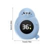 Tub Temperature Gauge Water Resistant Hot Tub Temperature Gauge With Alarm Cute Animal Design Upgraded Sensor Led Display