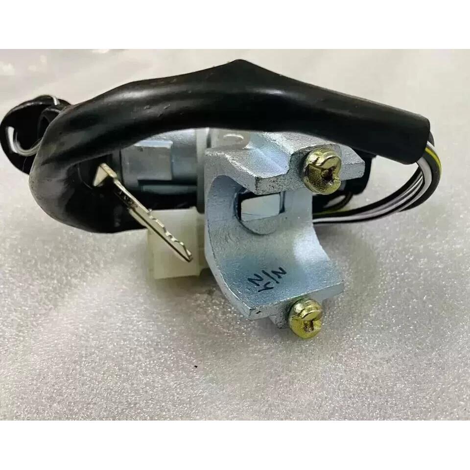 Fits for Suzuki Samurai 80-92 Ignition Assembly & 2 Keys O677