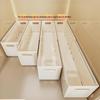 Expandable Wardrobe Organizer Box