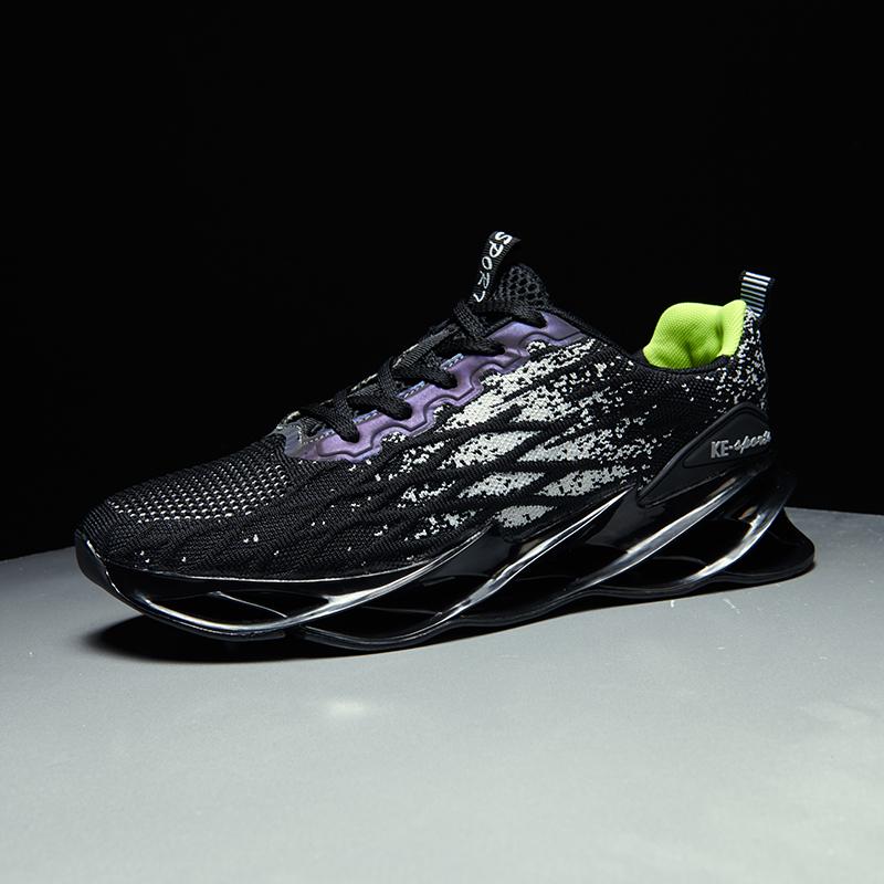 stylish gym trainers