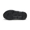 Anta Velcro Low Top Kids Running Shoes Kids sneaker Black Blue A312249935H-3
