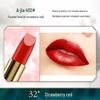DIY Lipstick Superfine Plant-Based Color-Changing Powder