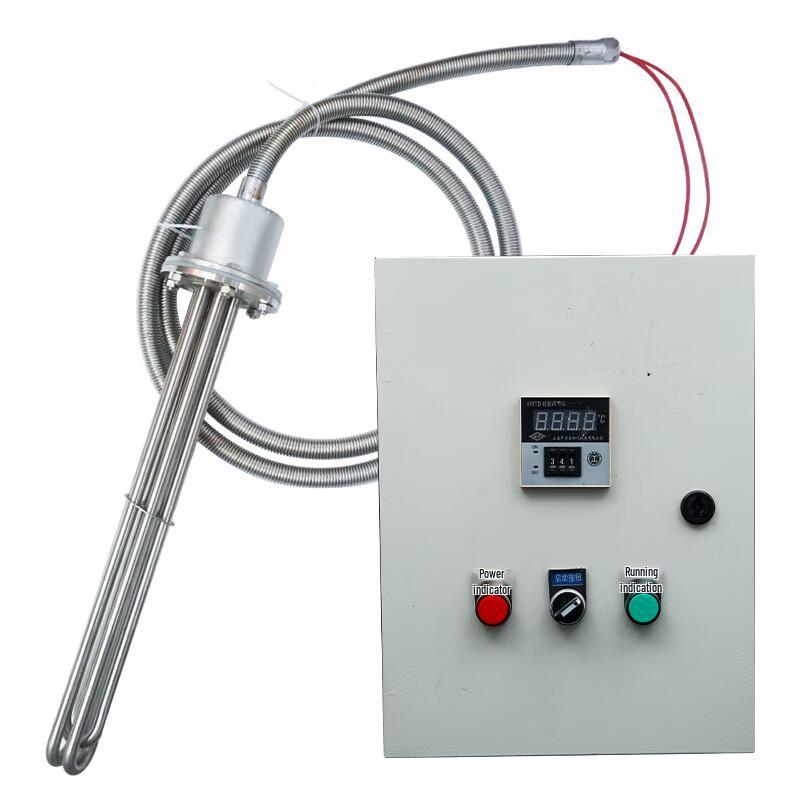 

Huafengyi Submersible Explosion-Proof Electric Heater Rod