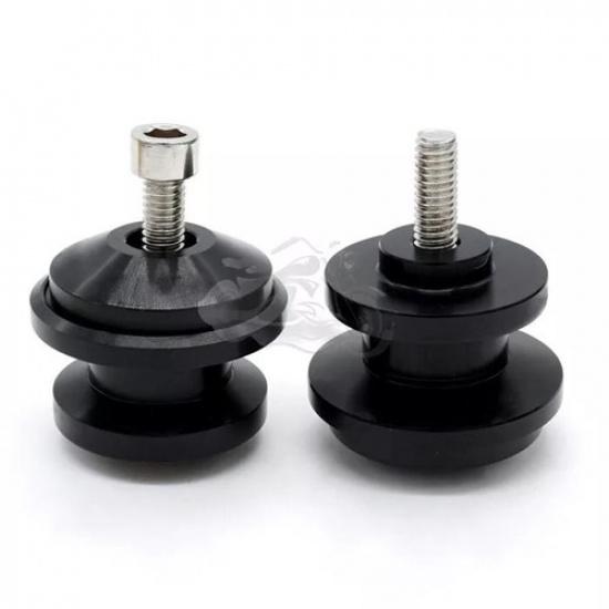 Pour Ducati Panigale 899 959 1199 1299 Bras Oscillant Bobines Slider Support Vis