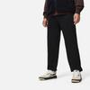 Li Ning Badfive Solid Color Loose Fit Jogger Pants Men Bottoms Black AKLT843-4