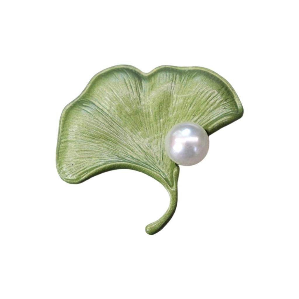 Colorful Brooch Multifuntional Accessory Beautiful Plant Pin Plant Brooch Perfect for Fashion Enthusiasts Present