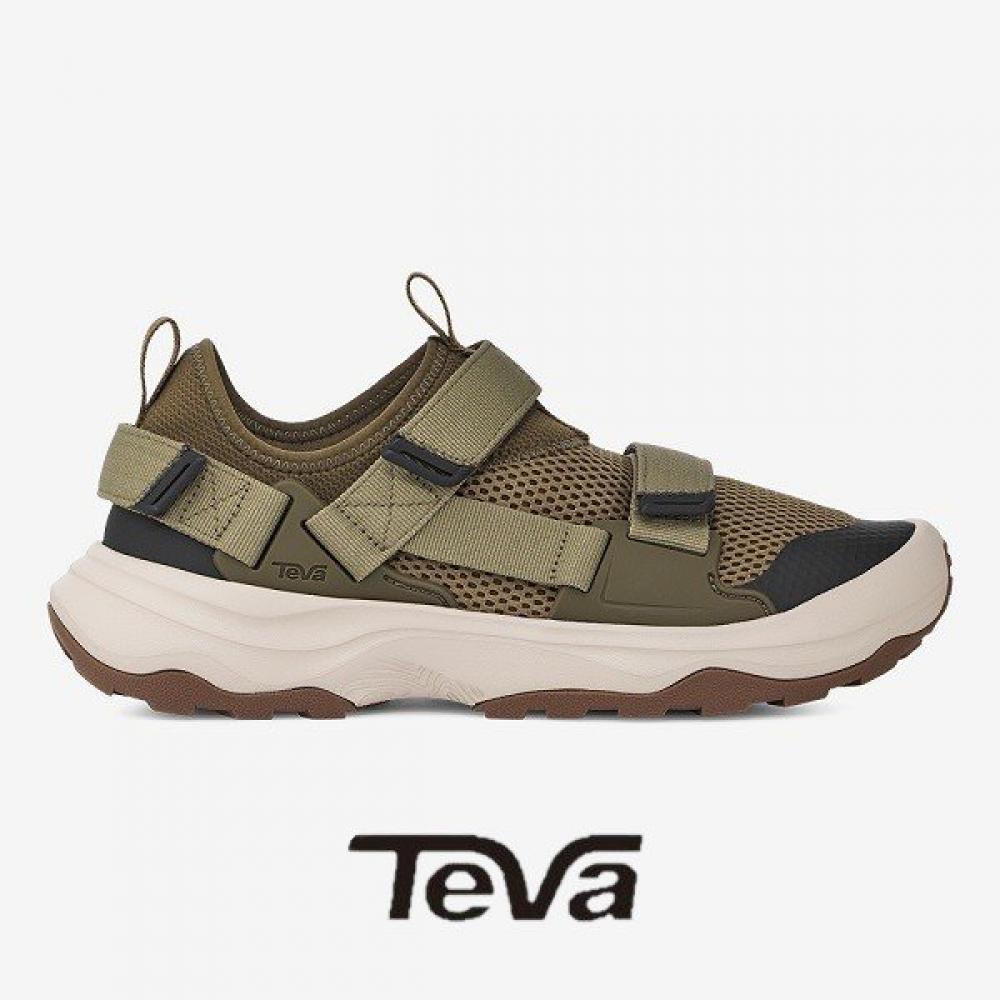 Teva Outflow Universal Aqua Shoes Walking Stvm2416311 Dol DOL/250