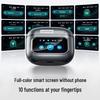 Lenovo RS107 Ear Clip Wireless Bluetooth Earbuds