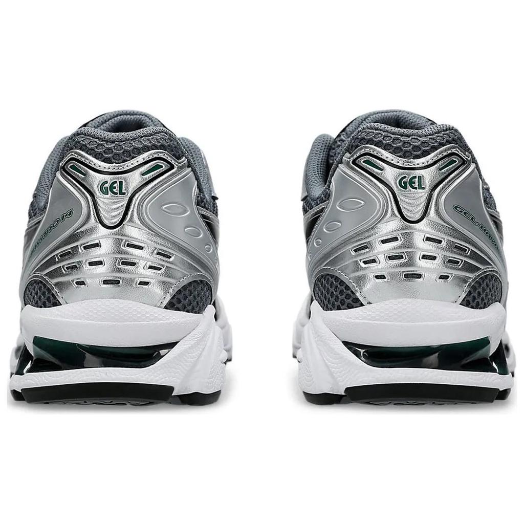 New ASICS Gel Kayano 14 'Metropolis Jasper Green' 1203A537-020