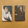 [USED] BTS Trading Card "The Fact" Lottery Limited Edition "Shosha" Mini Card JHOPE 1002