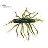 Topwater Bionic Bait 1/3/5Pcs 9.5cm/9g Floating Soft Lure with Multi-Tentacles, Realistic Fishing Baits Bait, Artificial Swimbait for Freshwater