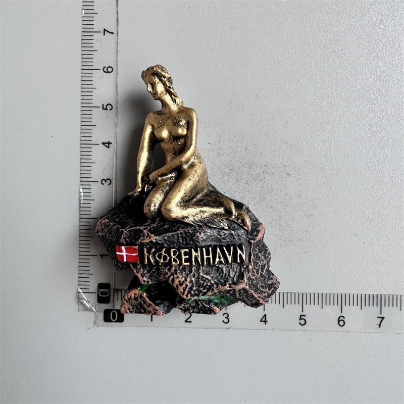 Fridge Magnets Bahamas Ibiza Spain Tallinn Sarlat France Budapest COMO Denmark San Marino London Thailand Romania Russia India