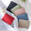 ID Bag Ultra-thin Card Bag RFID Driver's License Driving License Holster Card Bag Business Card Bag