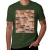 mike krack driver head Tshirt summer clothes customizeds animal prinfor boys Mens tshirts