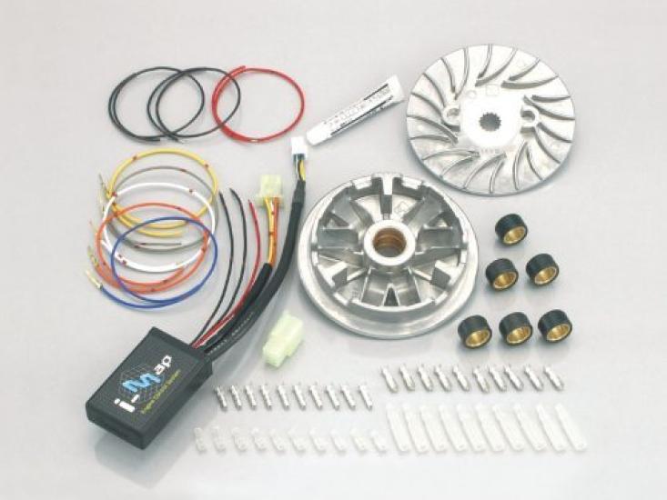 

Блок питания KITACO BW S125 230-0412950