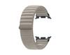 Samsung fabric band smartwatch band M/L Mocha