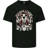 Old Unisex Strong Gym Age Bodybuilding Unisexs Light Cotton TShirt