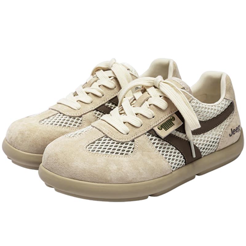 JEEP Women s Breathable Casual Sneakers 36