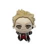 Plush Doll Soft Stuffed Toy New Gachiakuta Zanka Plush Kids Birthday Gift Home Sofa Decor