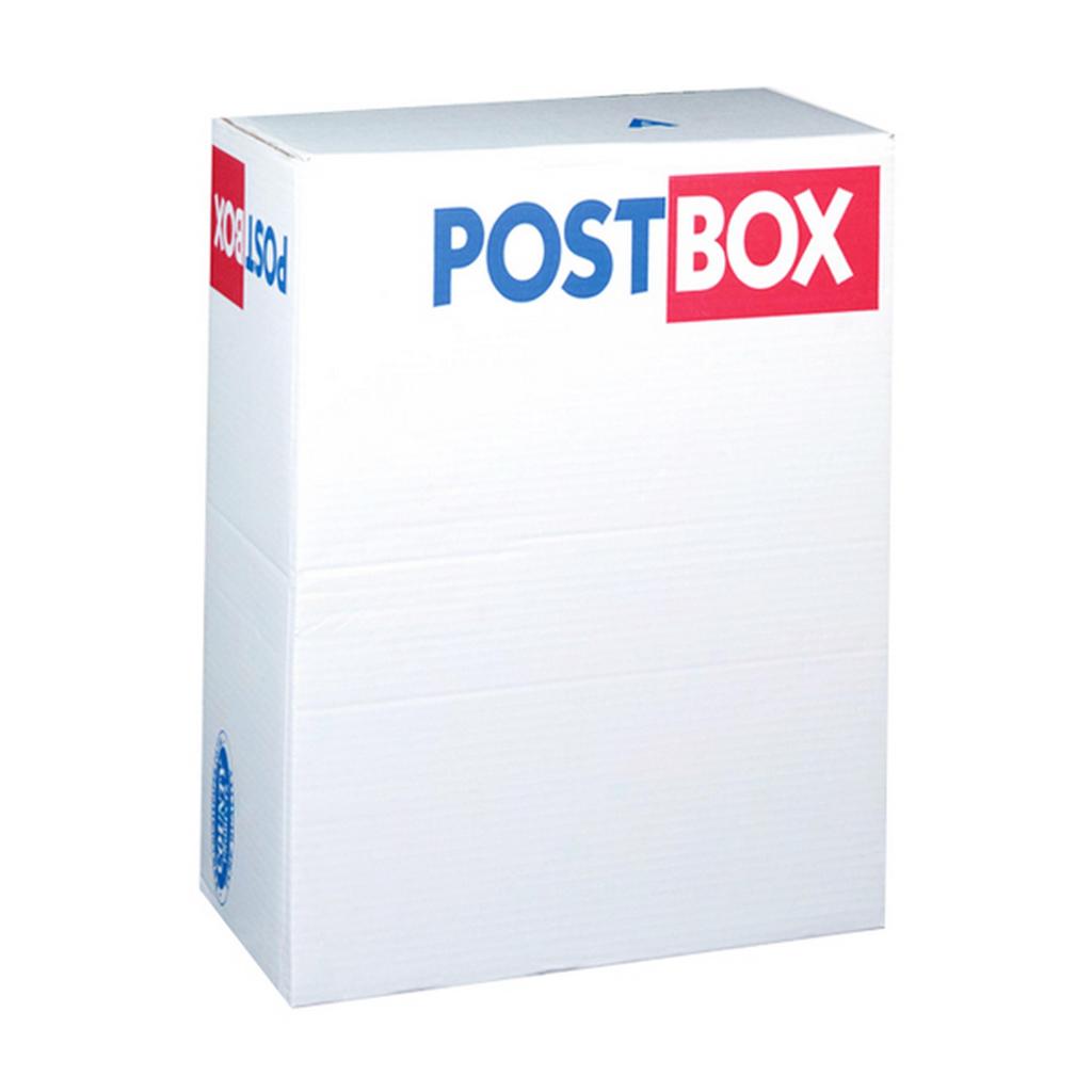 County Stationery Cutie poștală (Pachet de 15)