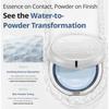 VT COSMETICS Air Cloud Water Powder Sun Cushion SPF50+ PA++++, 12g