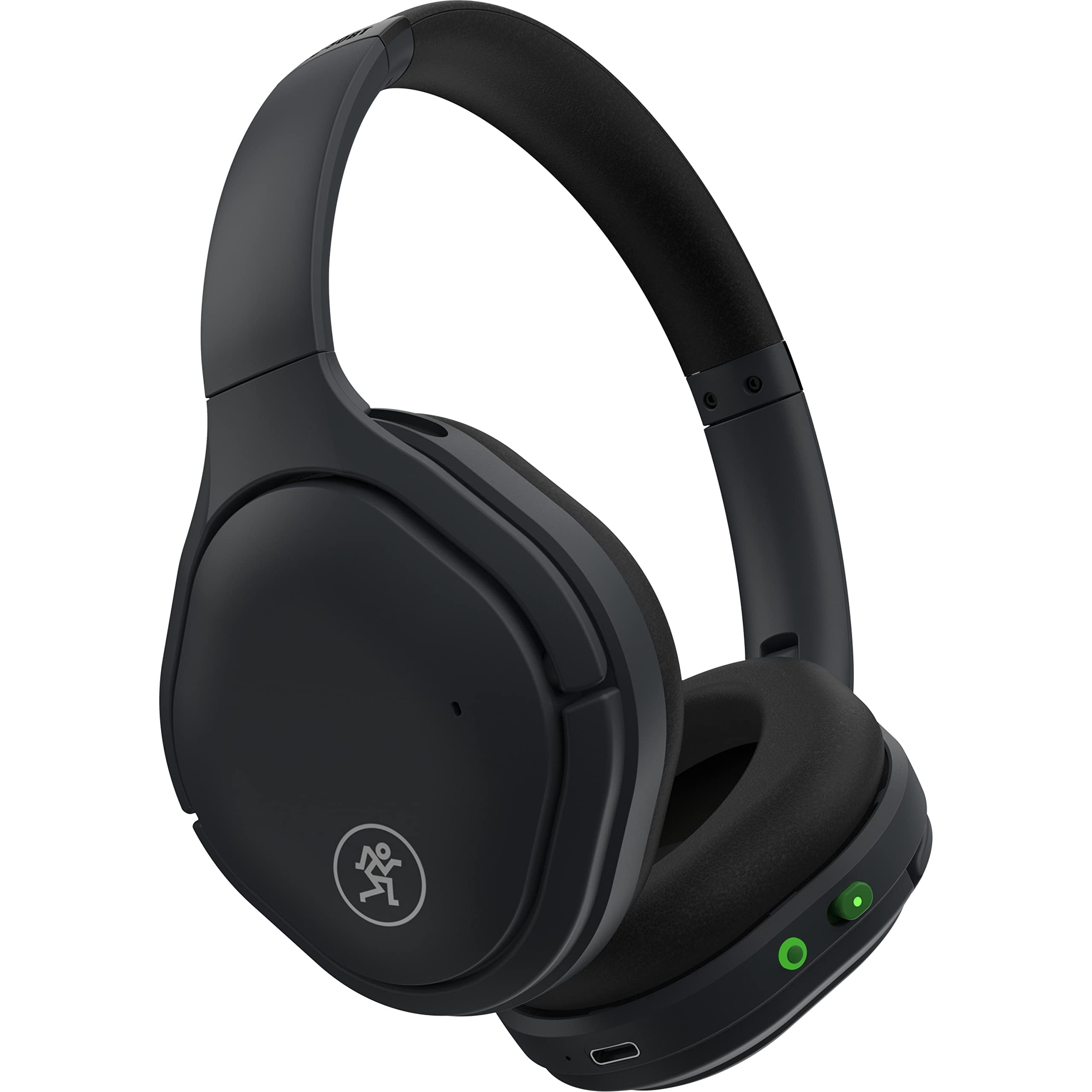 

MACKIE Active Noise Canceling Wireless Headphones MC-50BT