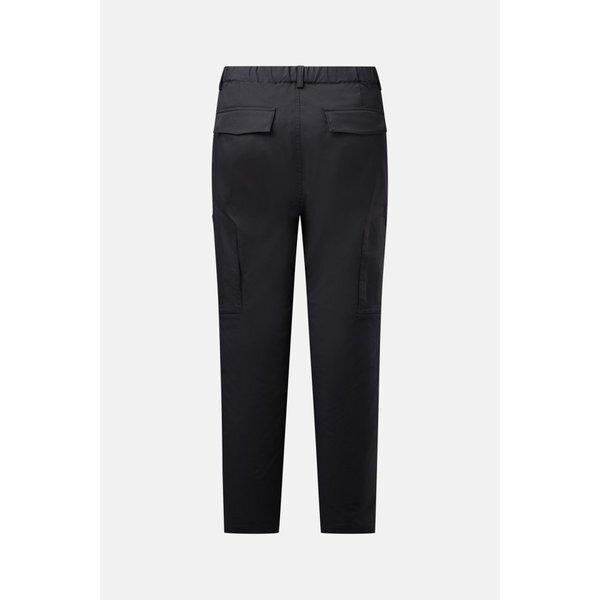 Kolon SportS Men S Cargo pantS Diagonal tlpnS25441blk