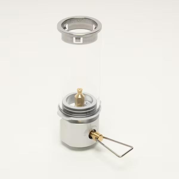 Snow Peak GL-140 Mini Flame Gas Lantern Little Lamp Nocturne JAPAN