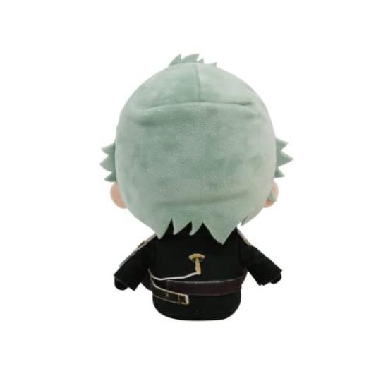 Touken Ranbu Plush Toy Hizamaru Hizamaru Naughty!