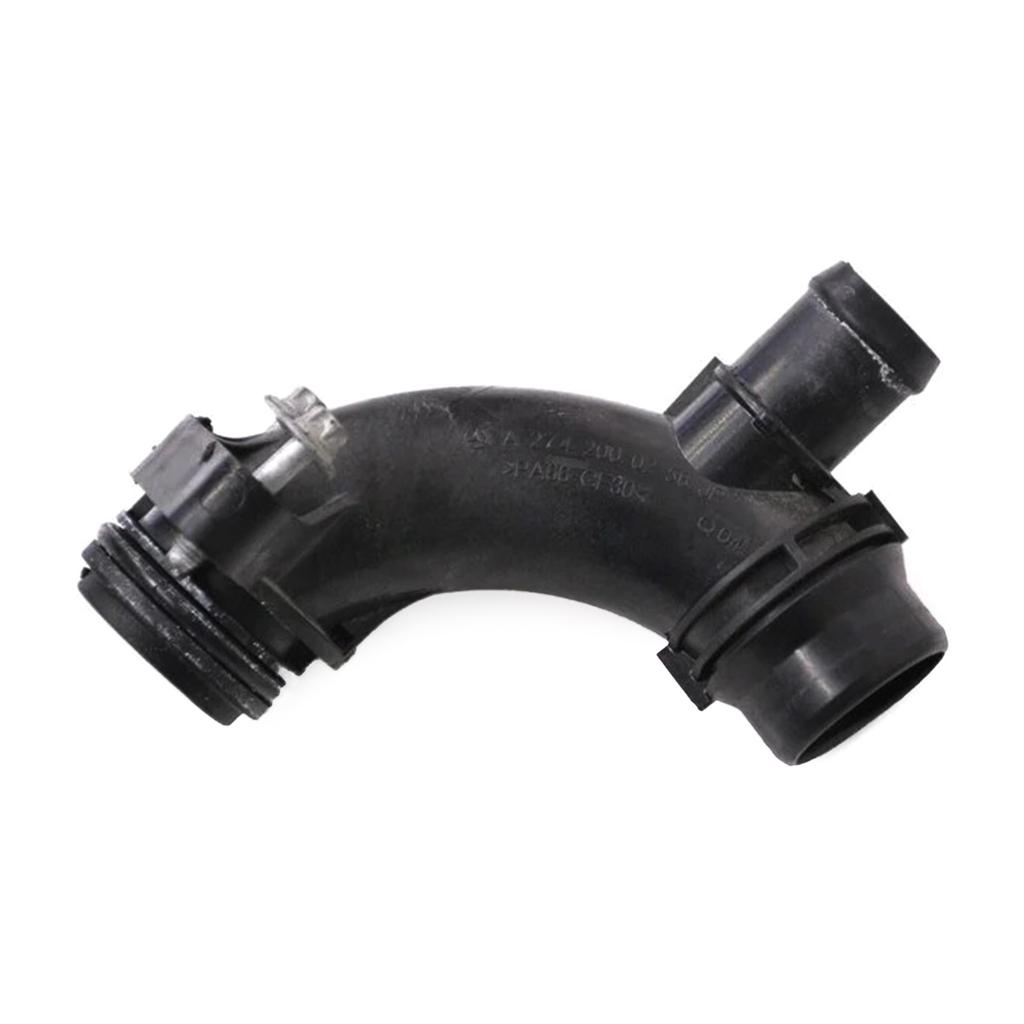 A2742000256 Water Coolant Pump Inlet Pipe for M274 OEM2742000256 Automobile Replacement