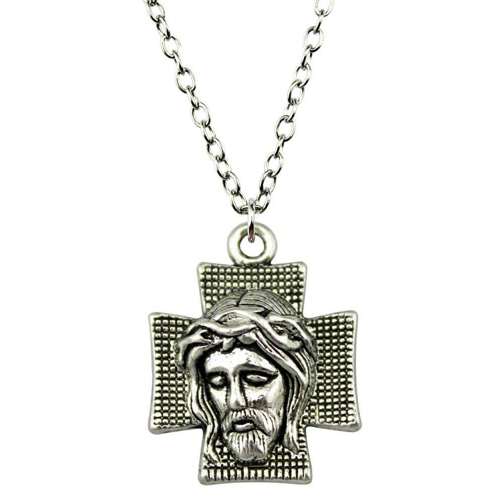 Metal Chain Necklaces Pendants 