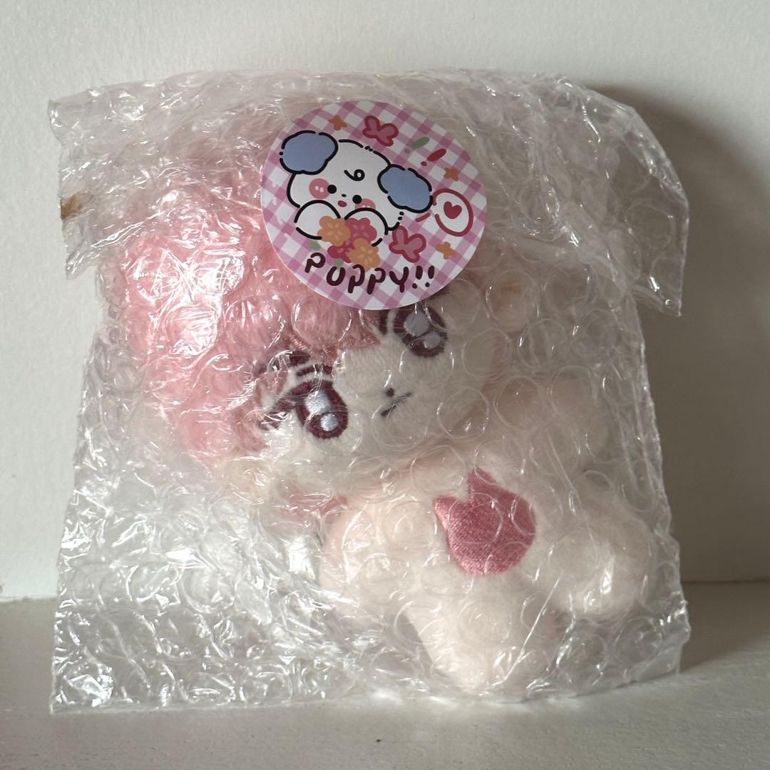 

[USED] ATEEZ Seonghwa Master 10cm Plush Toy