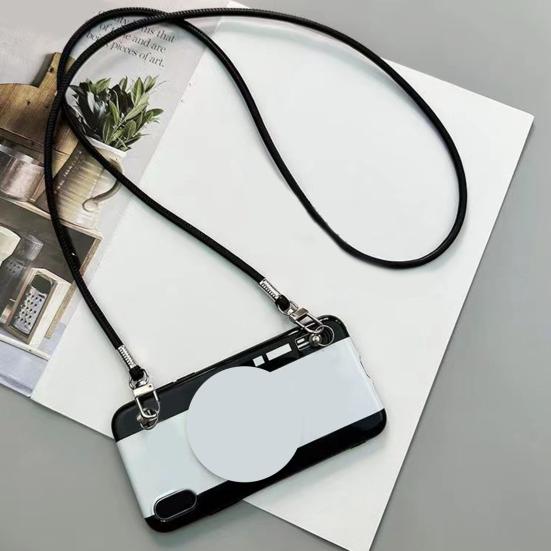 Bag Shoulder Strap Slim Faux Leather Snap Hook Clip Long Replacement Heavy Duty Women Crossbody Bag Handbag Belt Bag Accessories