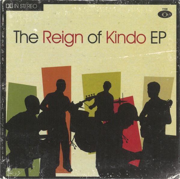 

CD RAIN OF KIND - EP BLLN95 Bullion 2007 Japan ObiJazz Used
