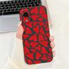 Case For Samsung Galaxy A03 Core Cover SM-A032F Fashion Flower Shockproof Silicone Soft Funda For Samsung A03 A035 A03Core Coque