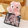 Viral Cute Little Pig Plush Toy Doll – Perfect Gift for Girls