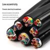 RVV 3-Core 16mm² Copper Flexible Cable Wire
