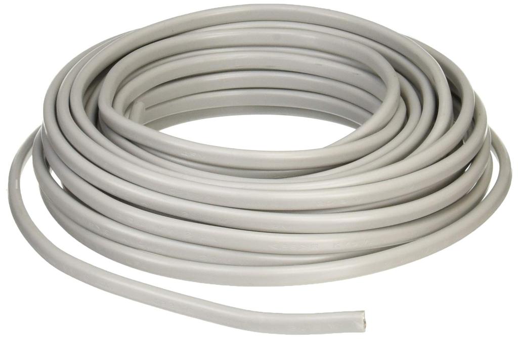 ELPA VA Code Wiring Cable 600V/23A 2.0mm 2-core 15m VA-15BH