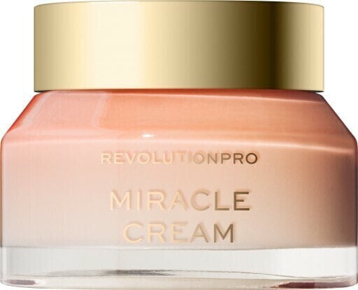 

Увлажняющий крем Revolution Miracle 50 мл